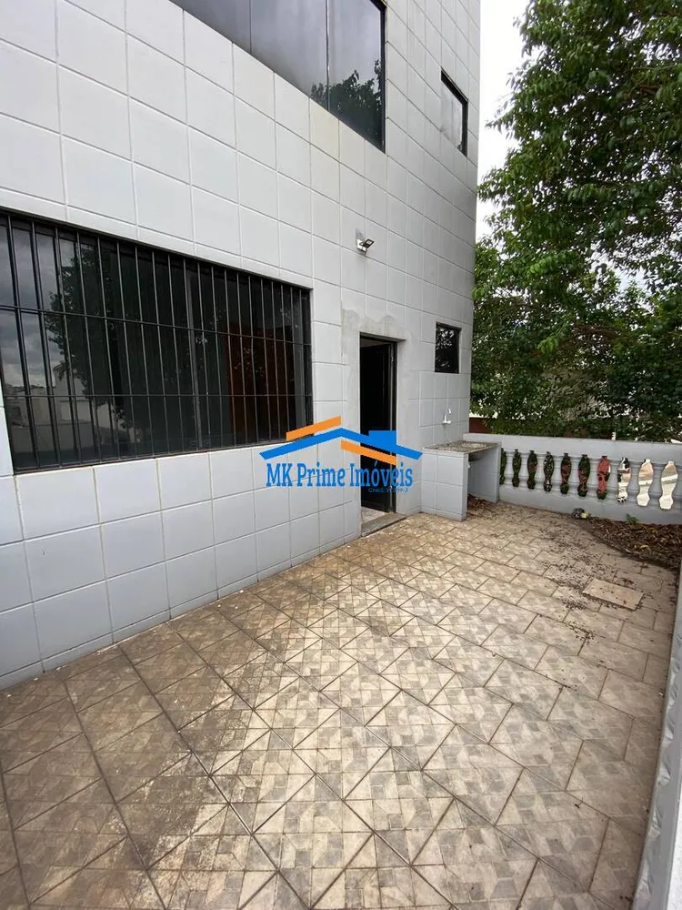 Prédio Inteiro, 600 m² - Foto 5