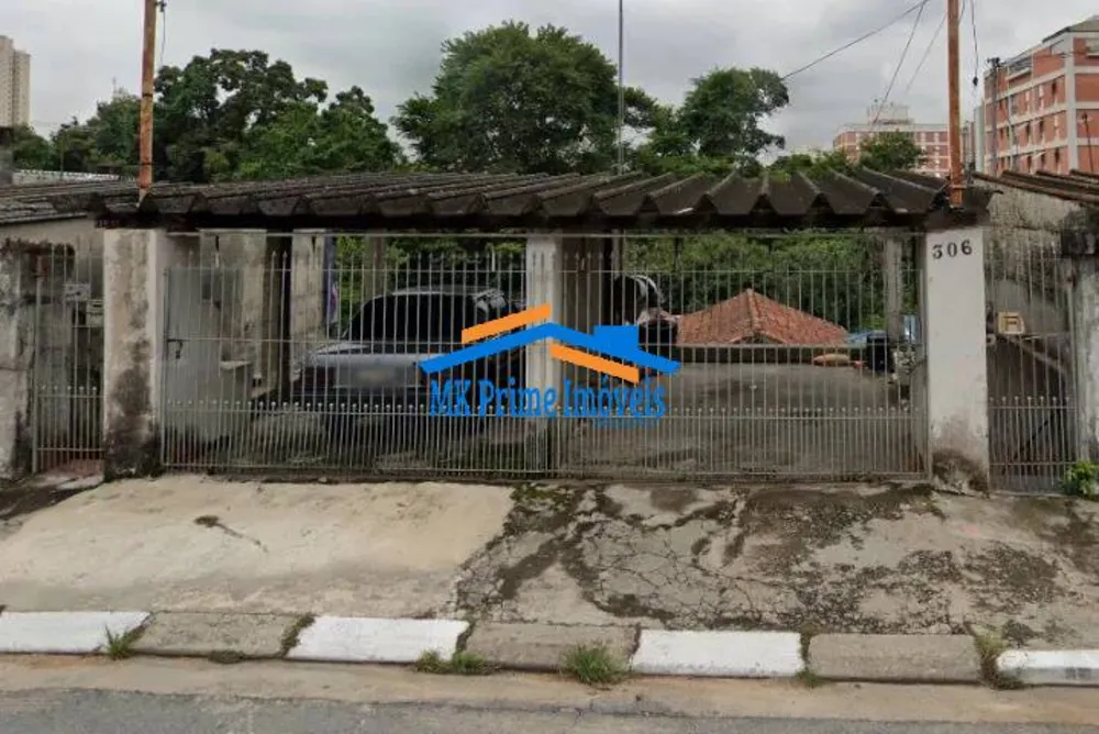 Terreno, 405 m² - Foto 1