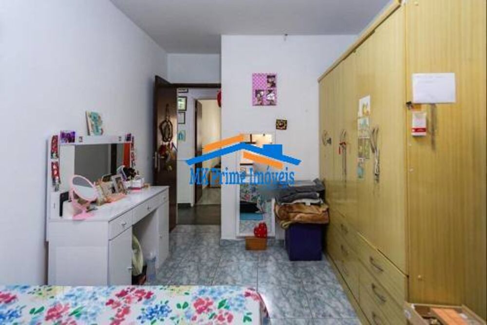 Sobrado à venda com 4 quartos, 197m² - Foto 8