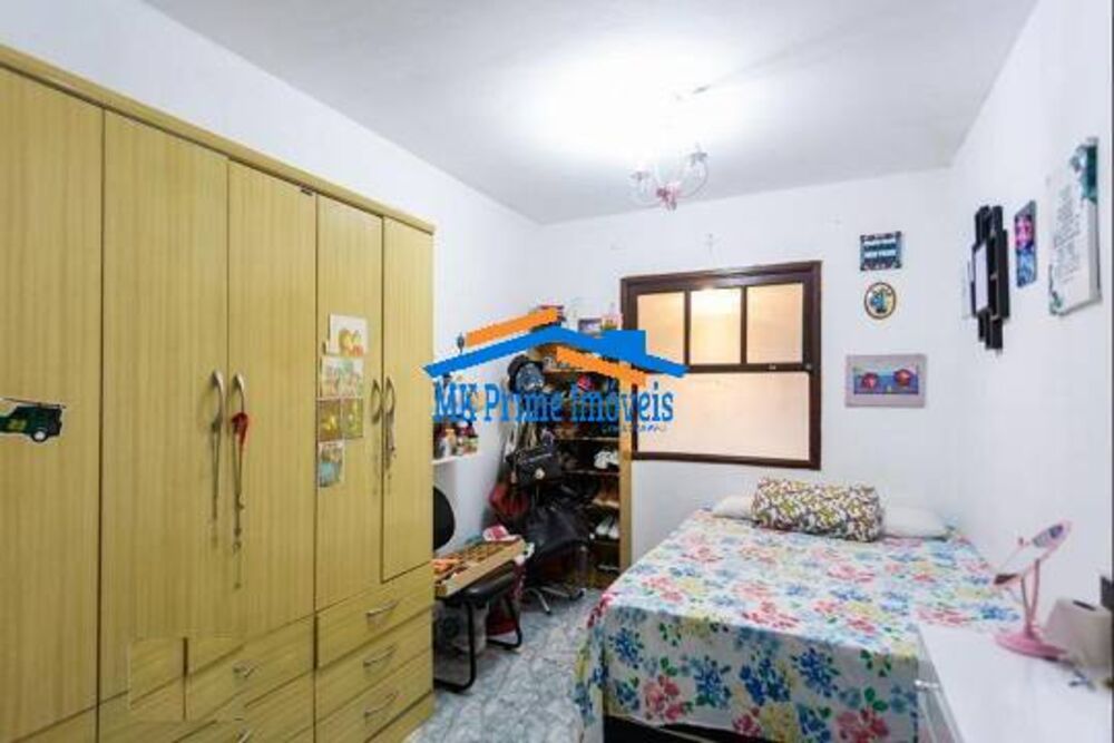 Sobrado à venda com 4 quartos, 197m² - Foto 11