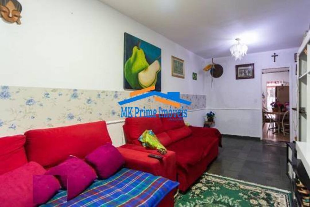 Sobrado à venda com 4 quartos, 197m² - Foto 4