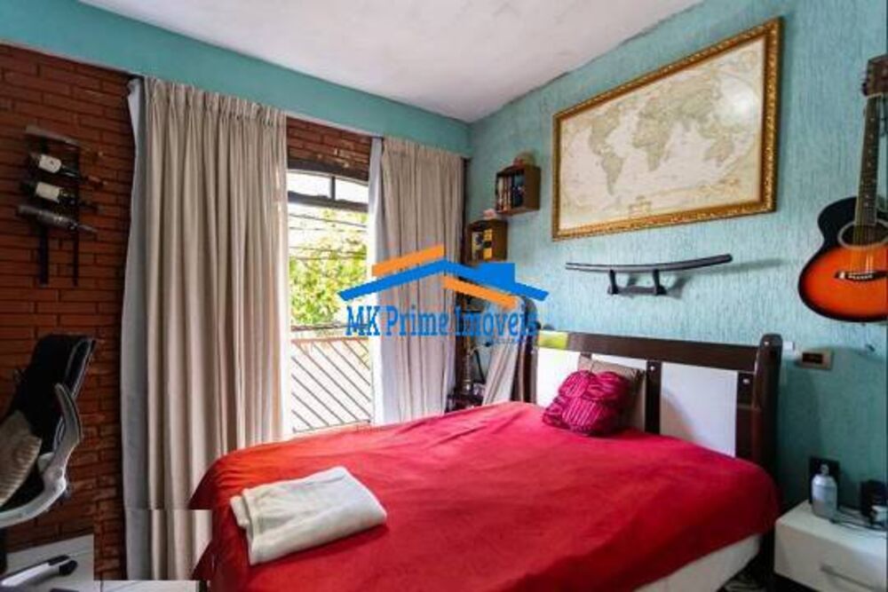 Sobrado à venda com 4 quartos, 197m² - Foto 12
