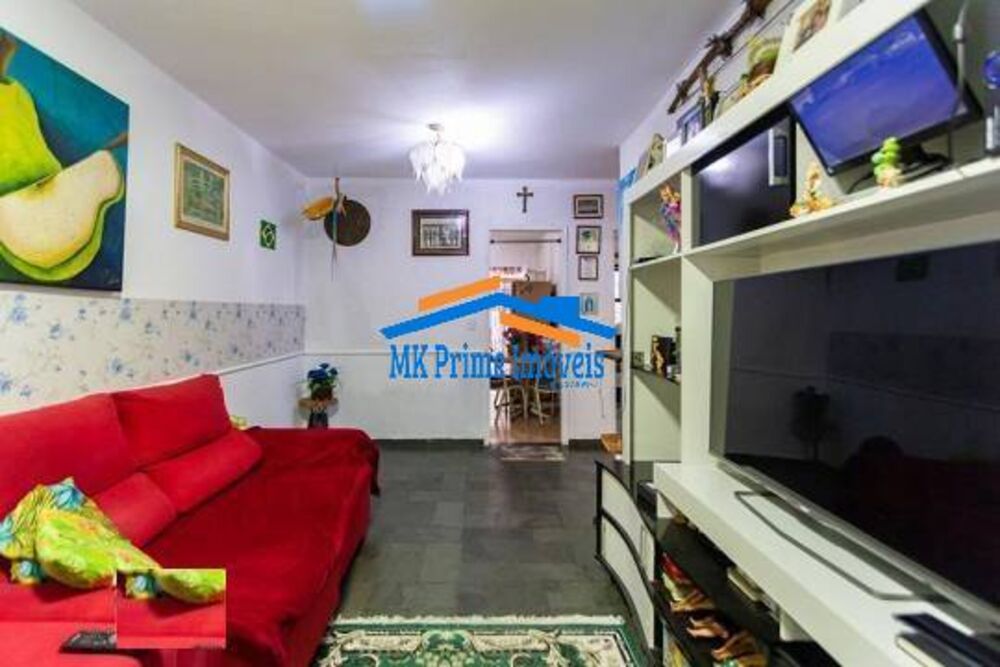Sobrado à venda com 4 quartos, 197m² - Foto 5