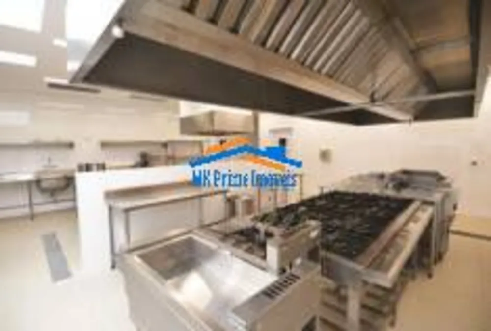 Depósito-Galpão, 2772 m² - Foto 5
