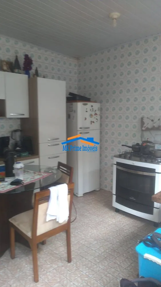 Casa, 1 quarto, 156 m² - Foto 6