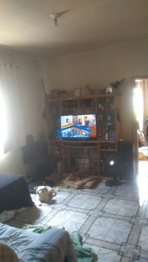 Casa, 1 quarto, 156 m² - Foto 8