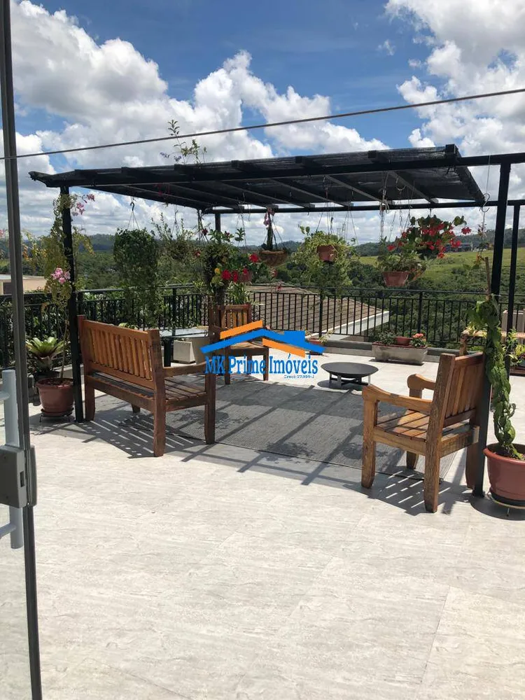 Casa de Condomínio, 5 quartos - Foto 8