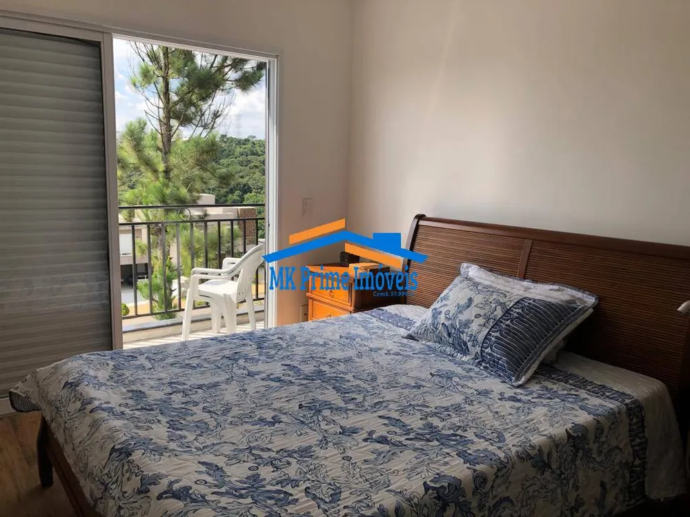 Casa de Condomínio, 5 quartos - Foto 1