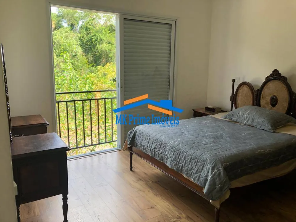 Casa de Condomínio, 5 quartos - Foto 5
