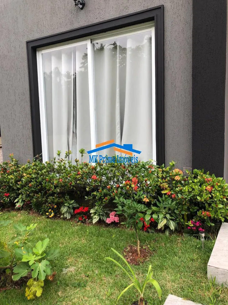 Casa de Condomínio, 5 quartos - Foto 4