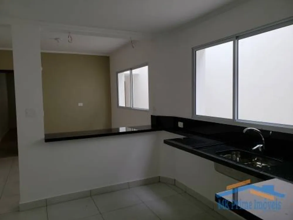 Sobrado, 3 quartos, 176 m² - Foto 2