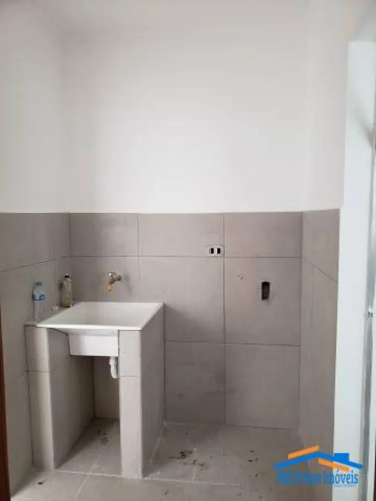 Sobrado, 3 quartos, 176 m² - Foto 8