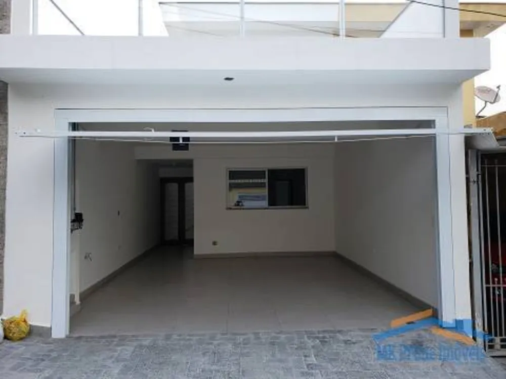 Sobrado, 3 quartos, 176 m² - Foto 1