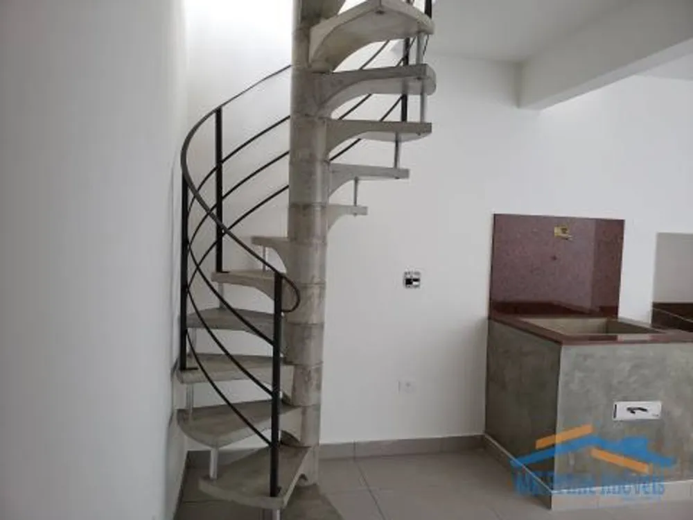 Sobrado, 3 quartos, 176 m² - Foto 4