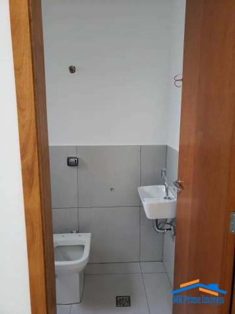 Sobrado, 3 quartos, 176 m² - Foto 5
