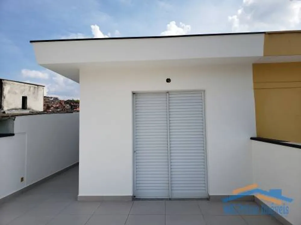 Sobrado, 3 quartos, 176 m² - Foto 3
