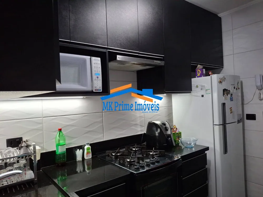 Apartamento, 3 quartos, 76 m² - Foto 3