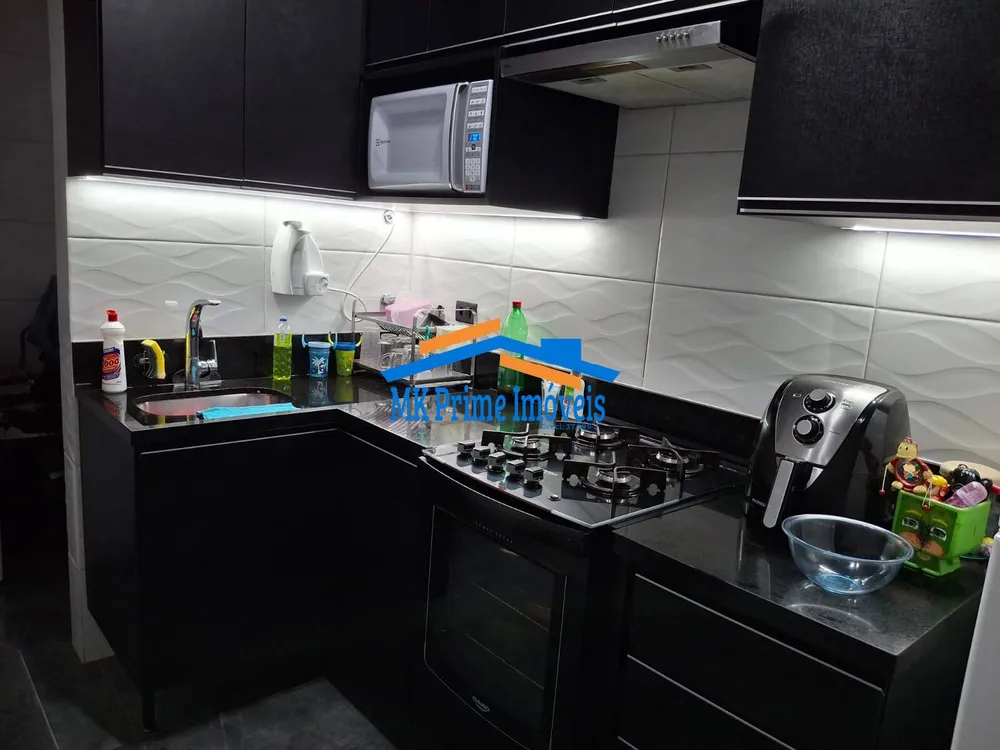 Apartamento, 3 quartos, 76 m² - Foto 2