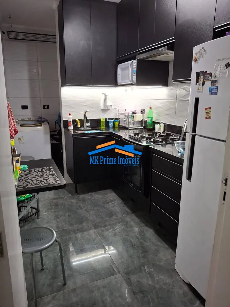 Apartamento, 3 quartos, 76 m² - Foto 1