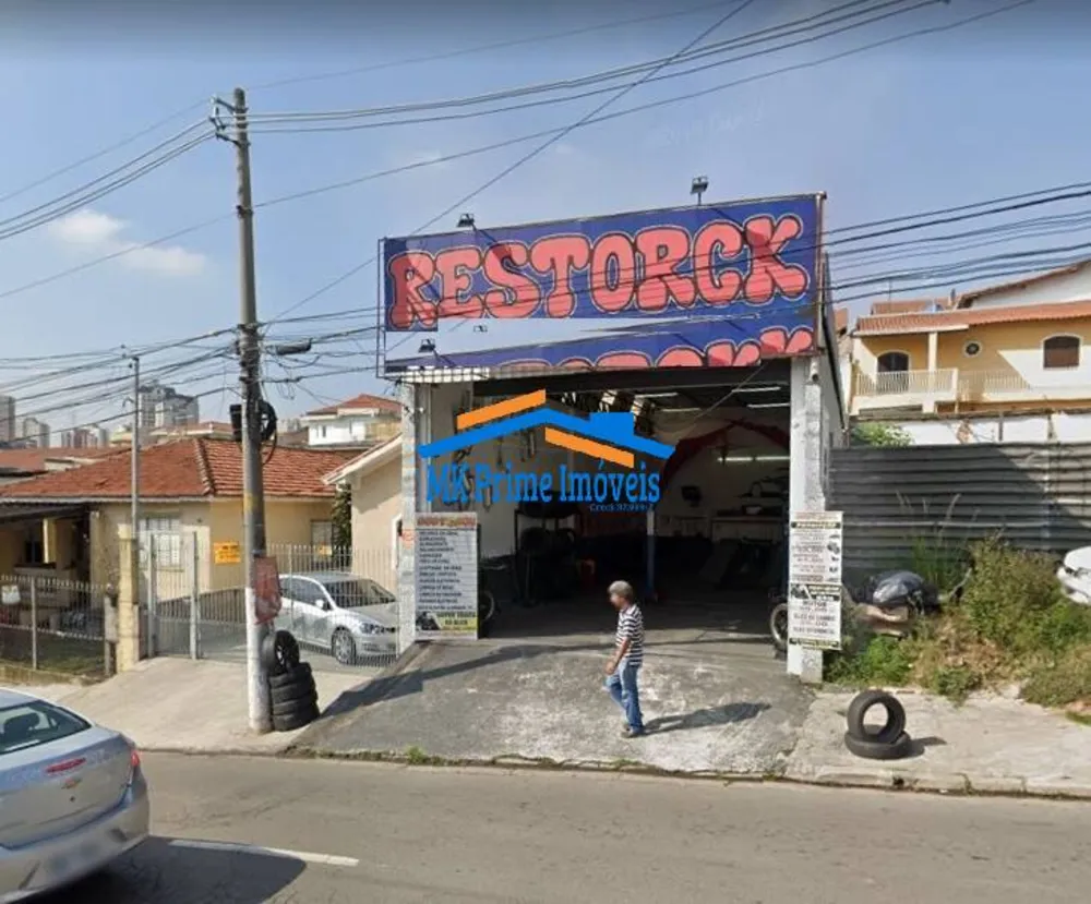 Depósito-Galpão, 200 m² - Foto 1