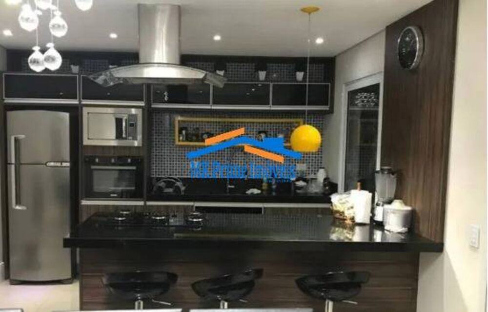 Casa à venda com 3 quartos, 175m² - Foto 6
