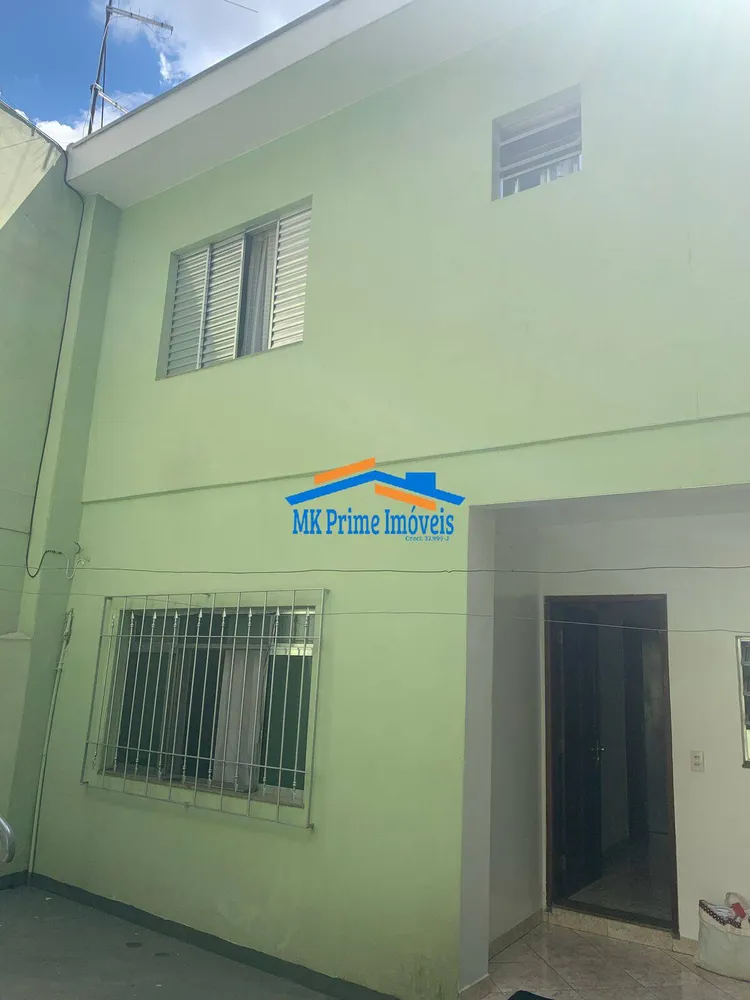 Sobrado, 2 quartos, 290 m² - Foto 3