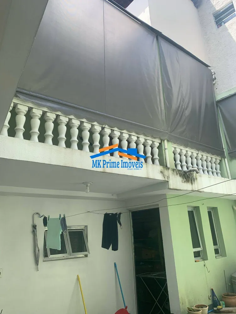 Sobrado, 2 quartos, 290 m² - Foto 2