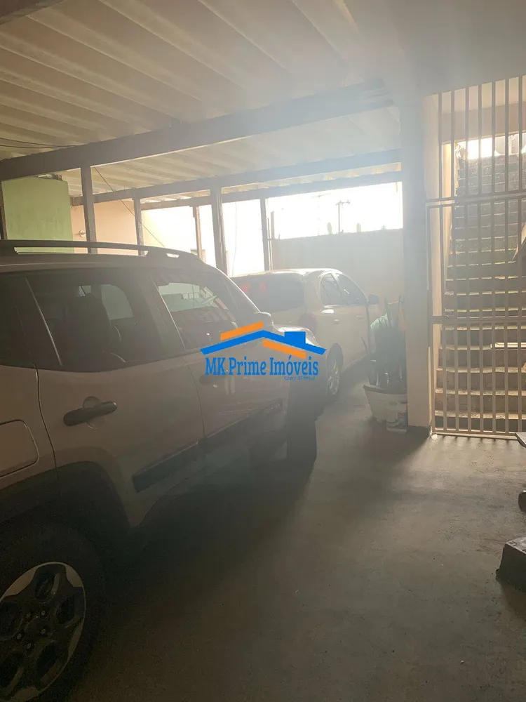 Sobrado, 2 quartos, 290 m² - Foto 6