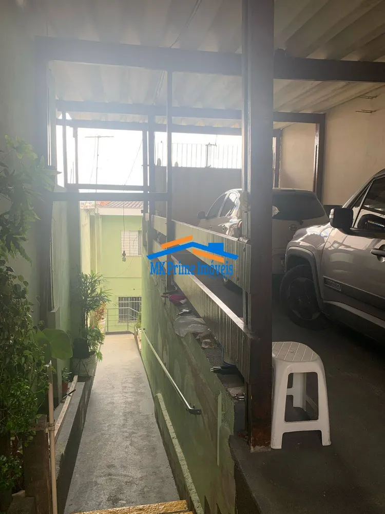 Sobrado, 2 quartos, 290 m² - Foto 4
