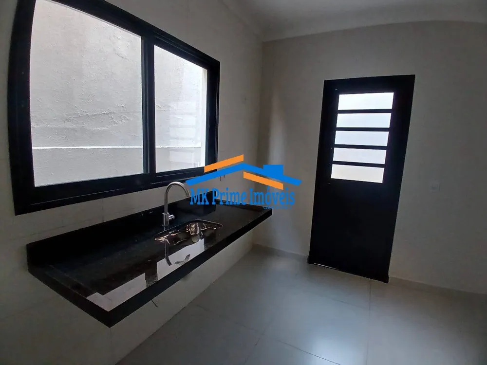 Casa de Condomínio, 2 quartos - Foto 7