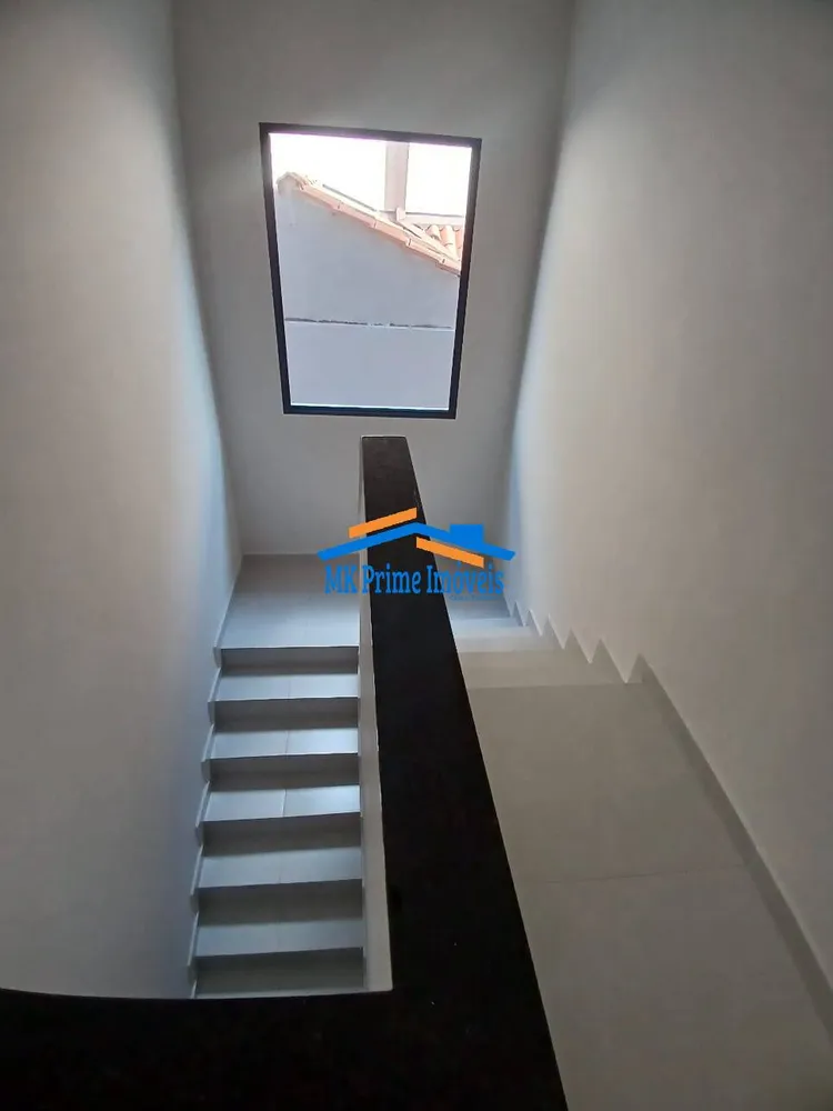 Casa de Condomínio, 2 quartos - Foto 8