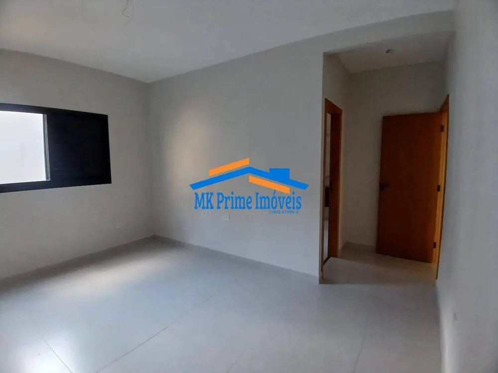 Casa de Condomínio, 2 quartos - Foto 5