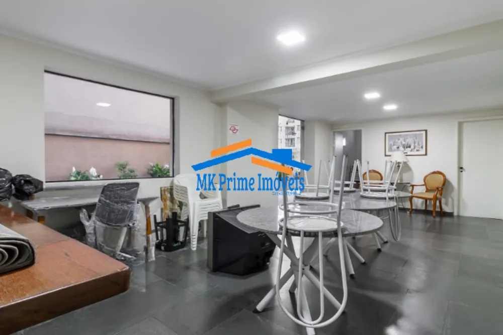 Apartamento, 3 quartos, 206 m² - Foto 6