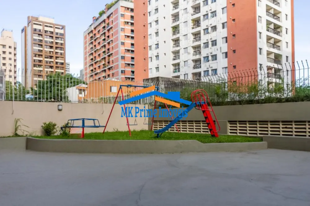 Apartamento, 3 quartos, 206 m² - Foto 7