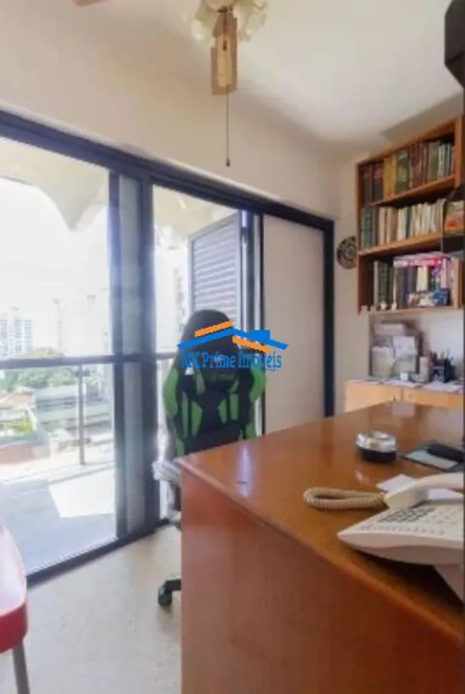 Apartamento, 3 quartos, 206 m² - Foto 8