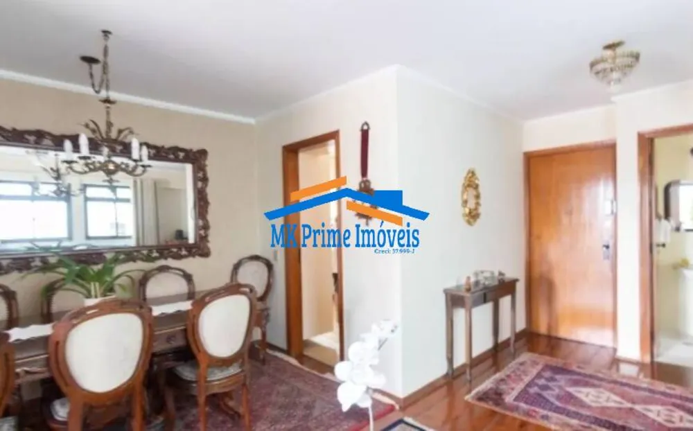 Apartamento, 3 quartos, 206 m² - Foto 4