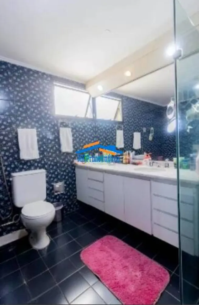 Apartamento, 3 quartos, 206 m² - Foto 3