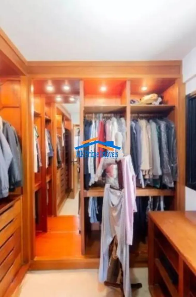 Apartamento, 3 quartos, 206 m² - Foto 5