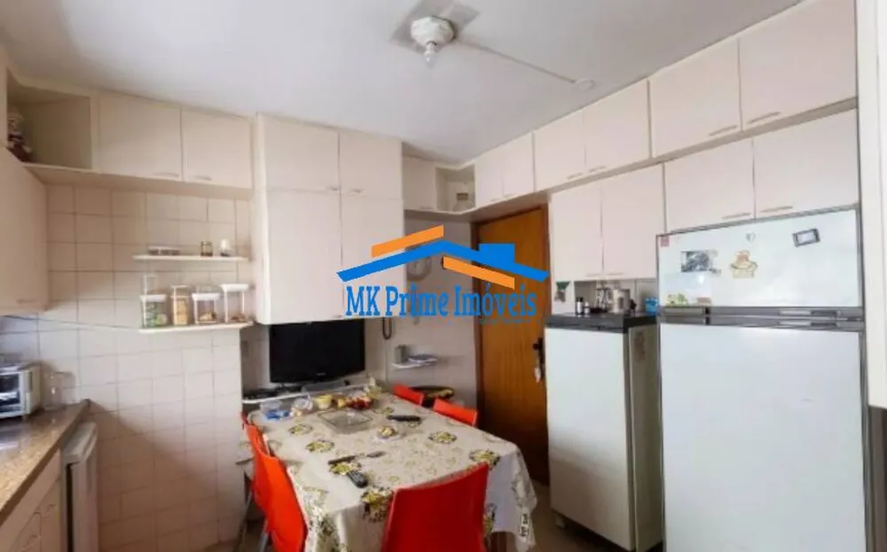Apartamento, 3 quartos, 206 m² - Foto 2