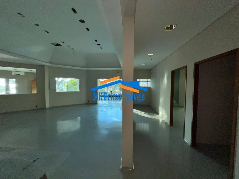 Loja-Salão, 120 m² - Foto 1