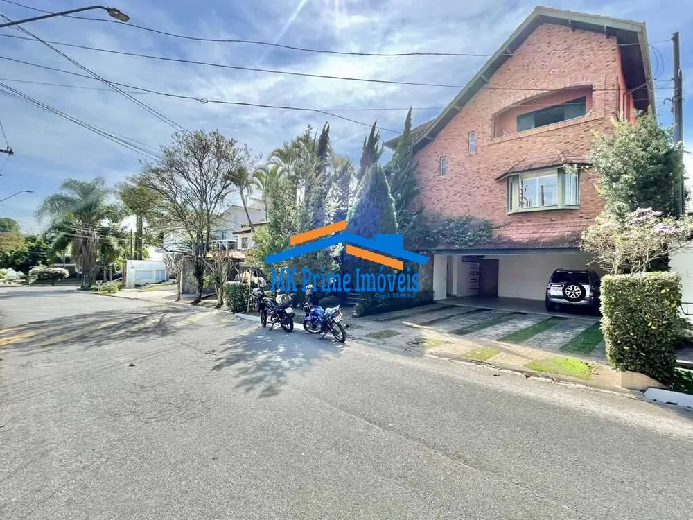 Casa de Condomínio, 4 quartos - Foto 2
