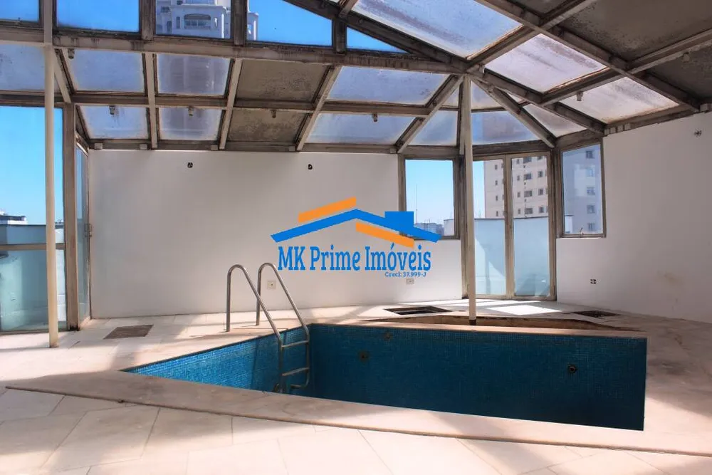 Apartamento, 4 quartos, 642 m² - Foto 1