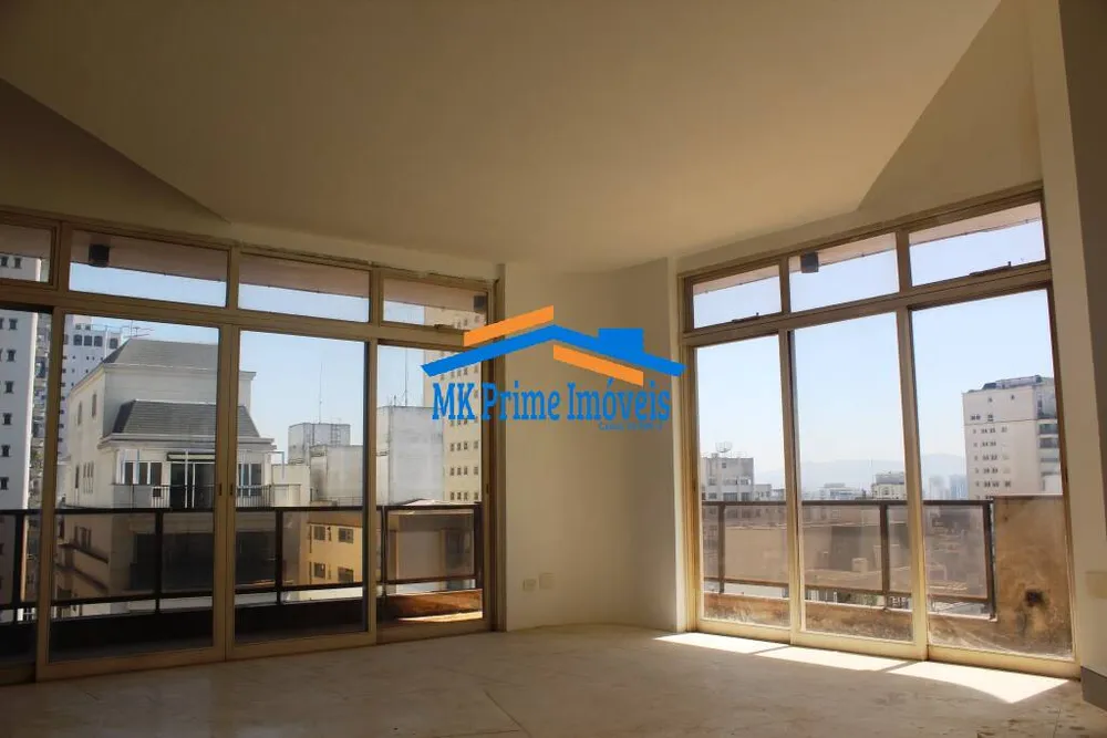 Apartamento, 4 quartos, 642 m² - Foto 2