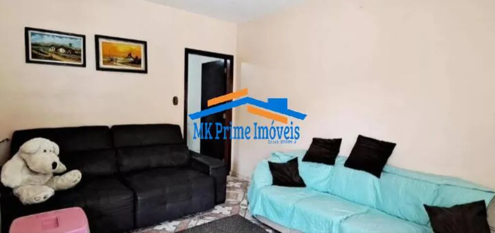 Casa, 4 quartos, 249 m² - Foto 1