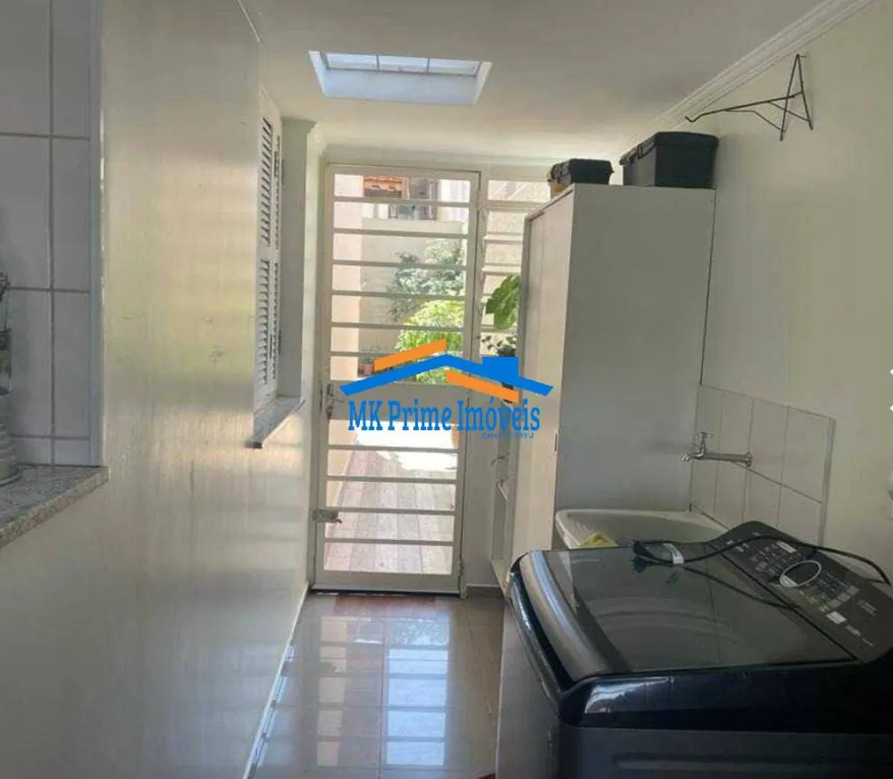 Casa, 4 quartos, 220 m² - Foto 5