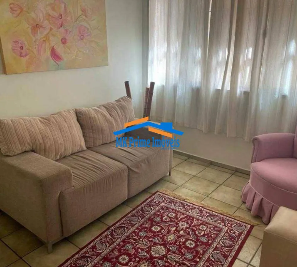 Casa, 4 quartos, 220 m² - Foto 1