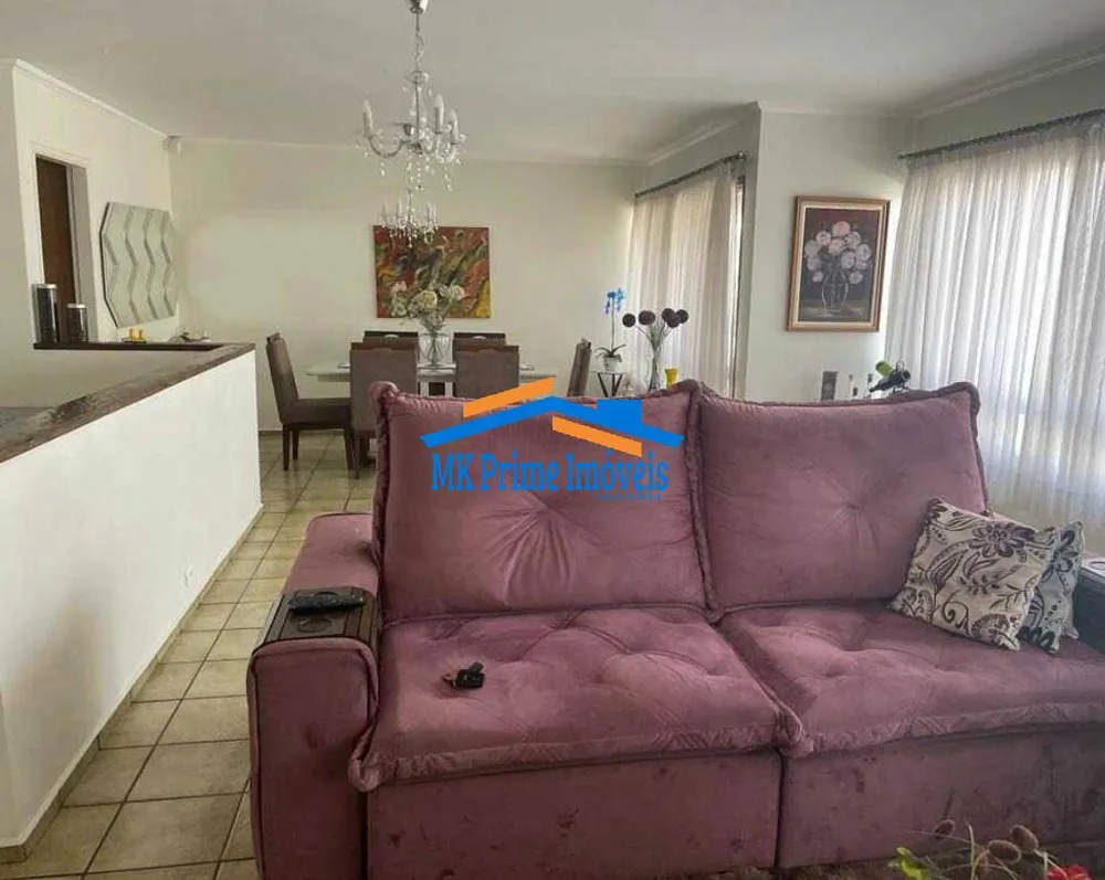 Casa, 4 quartos, 220 m² - Foto 4