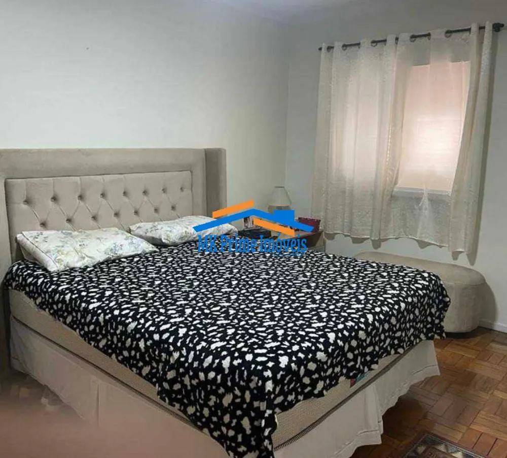 Casa, 4 quartos, 220 m² - Foto 6