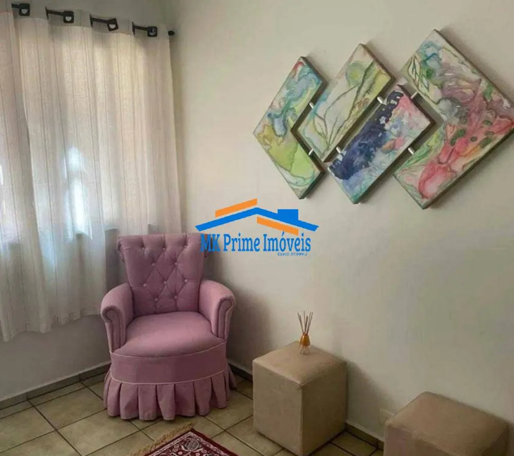 Casa, 4 quartos, 220 m² - Foto 2