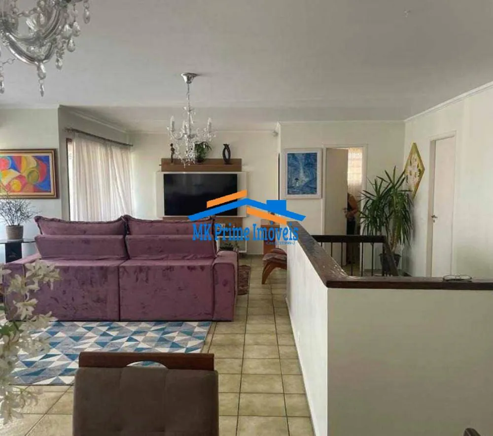 Casa, 4 quartos, 220 m² - Foto 3